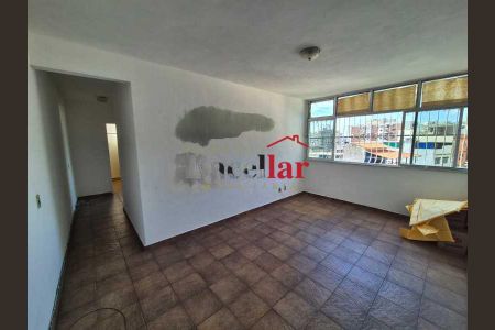 Apartamento à venda com 2 quartos, 68m² em Rocha, Rio de Janeiro