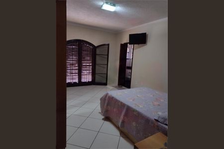 Casa à venda com 3 quartos, 180m² em Jardim Itapemirim, São Paulo