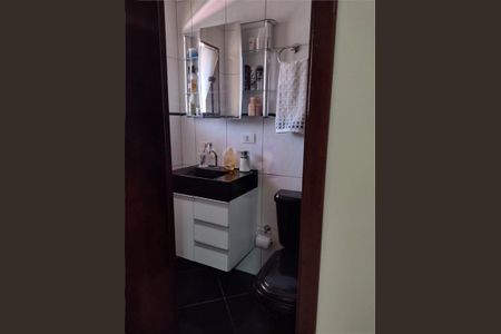 Casa à venda com 3 quartos, 180m² em Jardim Itapemirim, São Paulo