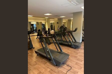 Apartamento à venda com 2 quartos, 50m² em Vila Santa Catarina, São Paulo