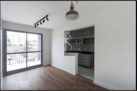 Apartamento à venda com 2 quartos, 50m² em Vila Santa Catarina, São Paulo