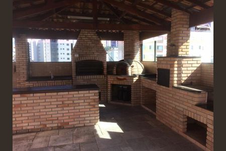 Apartamento à venda com 124m², 3 quartos e 5 vagas
