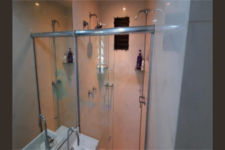 Apartamento à venda com 3 quartos, 124m² em Vila Pauliceia, São Paulo