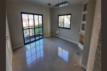 Apartamento à venda com 124m², 3 quartos e 5 vagas