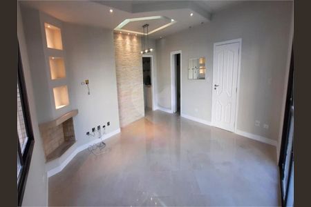 Apartamento à venda com 3 quartos, 124m² em Vila Pauliceia, São Paulo