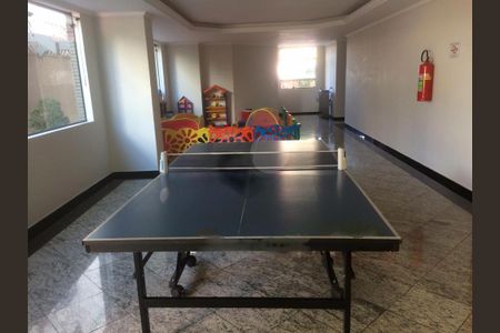 Apartamento à venda com 3 quartos, 124m² em Vila Pauliceia, São Paulo