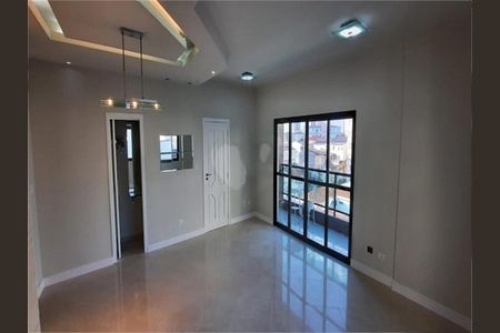 Apartamento à venda com 3 quartos, 124m² em Vila Pauliceia, São Paulo