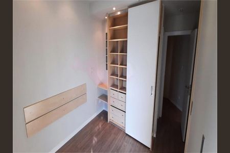 Apartamento à venda com 3 quartos, 124m² em Vila Pauliceia, São Paulo