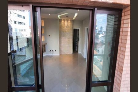 Apartamento à venda com 3 quartos, 124m² em Vila Pauliceia, São Paulo