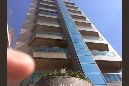 Apartamento à venda com 124m², 3 quartos e 5 vagas