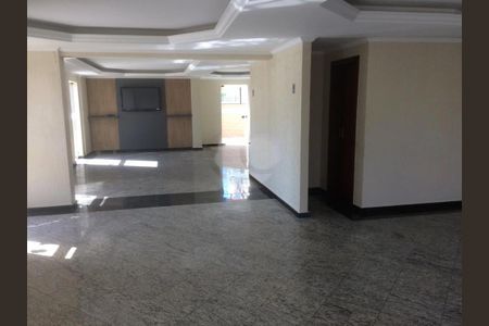 Apartamento à venda com 124m², 3 quartos e 5 vagas