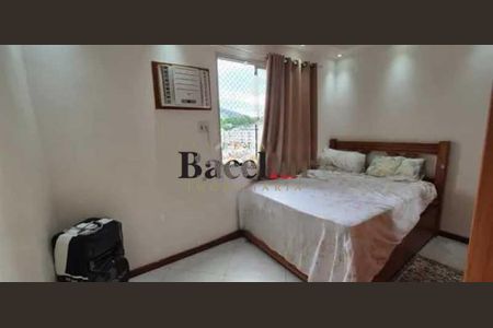Apartamento à venda com 2 quartos, 69m² em Todos os Santos, Rio de Janeiro