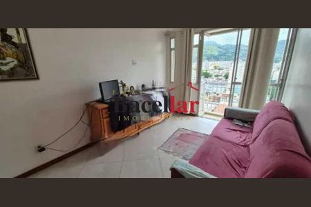 Apartamento à venda com 2 quartos, 69m² em Todos os Santos, Rio de Janeiro