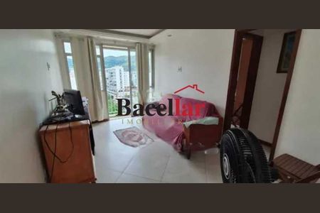 Apartamento à venda com 2 quartos, 69m² em Todos os Santos, Rio de Janeiro