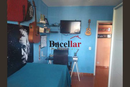 Apartamento à venda com 2 quartos, 90m² em Vila Isabel, Rio de Janeiro