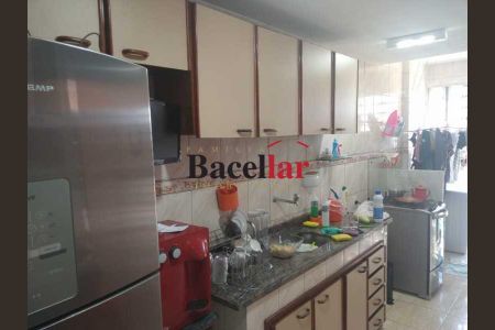 Apartamento à venda com 2 quartos, 90m² em Vila Isabel, Rio de Janeiro