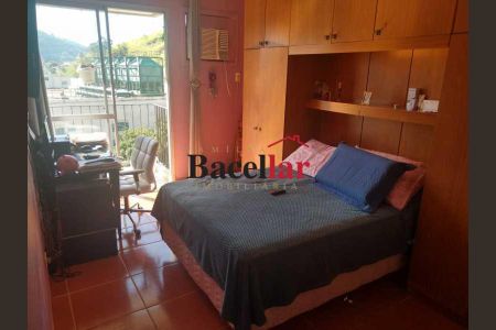 Apartamento à venda com 2 quartos, 90m² em Vila Isabel, Rio de Janeiro