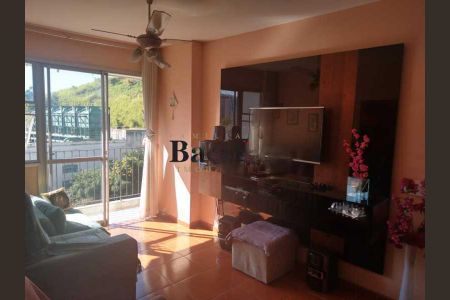 Apartamento à venda com 2 quartos, 90m² em Vila Isabel, Rio de Janeiro