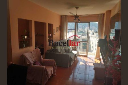 Apartamento à venda com 2 quartos, 90m² em Vila Isabel, Rio de Janeiro