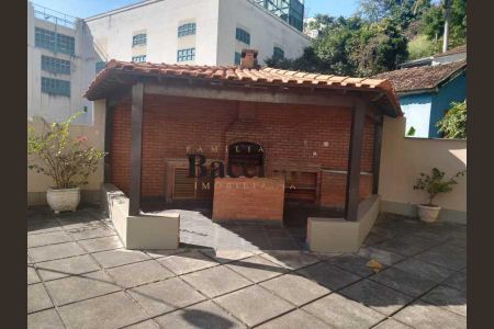 Apartamento à venda com 90m², 2 quartos e 1 vaga
