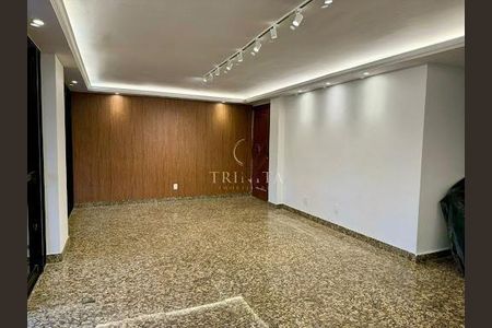 Apartamento à venda com 180m², 3 quartos e 4 vagas
