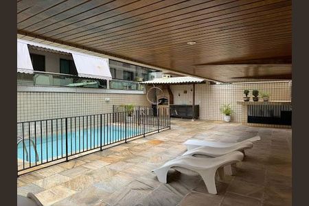 Apartamento à venda com 180m², 3 quartos e 4 vagas