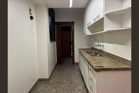 Apartamento à venda com 180m², 3 quartos e 4 vagas