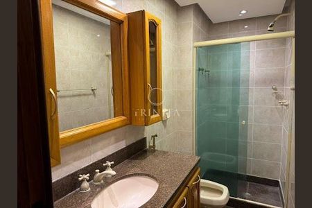 Apartamento à venda com 180m², 3 quartos e 4 vagas