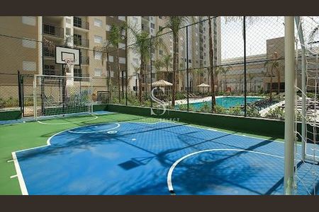 Apartamento à venda com 3 quartos, 66m² em Residencial Parque da Lapa, São Paulo