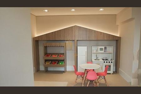 Apartamento à venda com 3 quartos, 66m² em Residencial Parque da Lapa, São Paulo