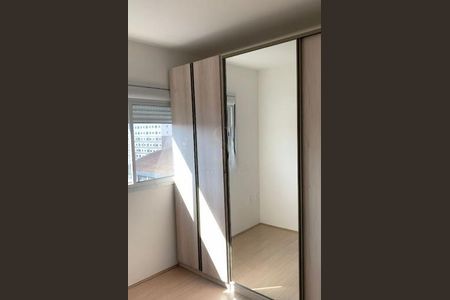 Apartamento à venda com 3 quartos, 66m² em Residencial Parque da Lapa, São Paulo