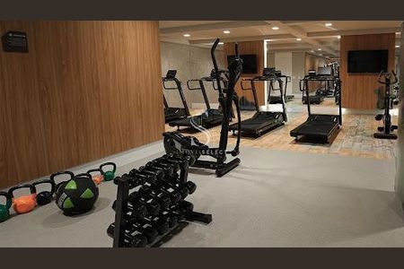 Apartamento à venda com 3 quartos, 66m² em Residencial Parque da Lapa, São Paulo