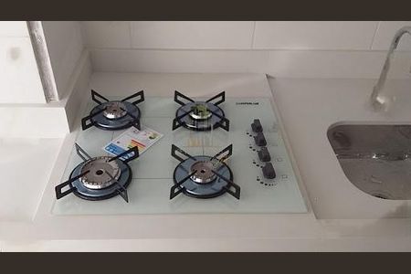 Apartamento à venda com 3 quartos, 66m² em Residencial Parque da Lapa, São Paulo