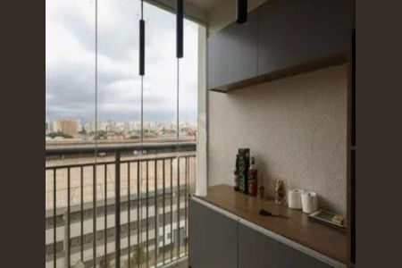 Apartamento à venda com 3 quartos, 66m² em Residencial Parque da Lapa, São Paulo