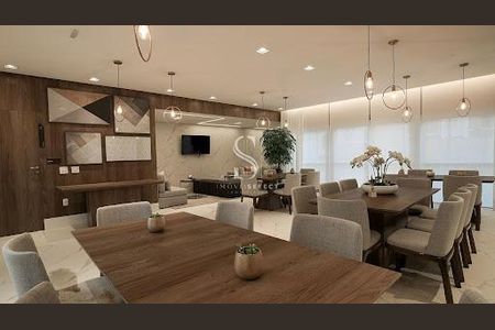 Apartamento à venda com 3 quartos, 66m² em Residencial Parque da Lapa, São Paulo