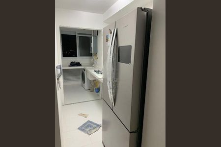Apartamento à venda com 3 quartos, 66m² em Residencial Parque da Lapa, São Paulo