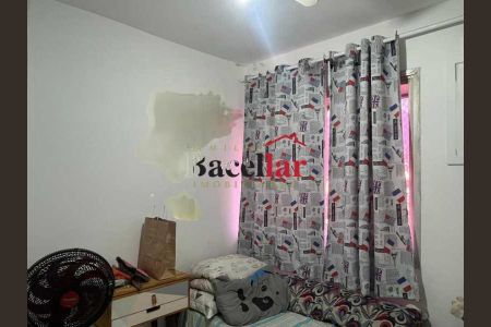Apartamento à venda com 2 quartos, 72m² em Andaraí, Rio de Janeiro