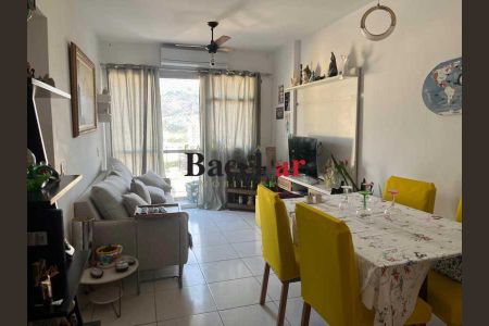 Apartamento à venda com 2 quartos, 72m² em Andaraí, Rio de Janeiro