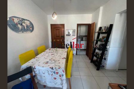 Apartamento à venda com 2 quartos, 72m² em Andaraí, Rio de Janeiro