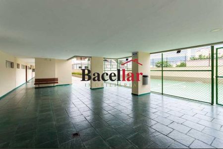 Apartamento à venda com 2 quartos, 72m² em Andaraí, Rio de Janeiro