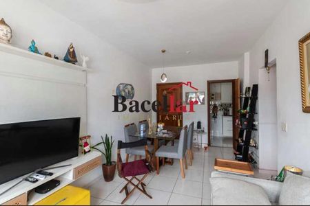 Apartamento à venda com 2 quartos, 72m² em Andaraí, Rio de Janeiro