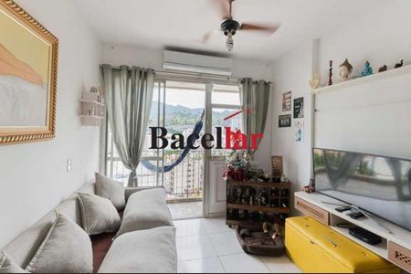 Apartamento à venda com 2 quartos, 72m² em Andaraí, Rio de Janeiro