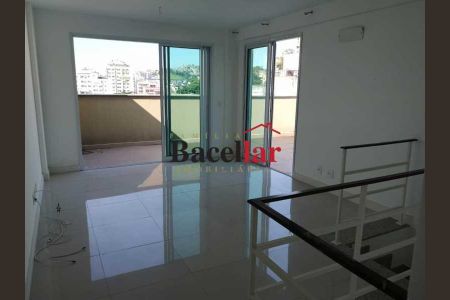 Apartamento à venda com 3 quartos, 180m² em Maracanã, Rio de Janeiro