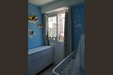 Apartamento à venda com 3 quartos, 180m² em Maracanã, Rio de Janeiro