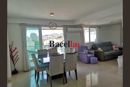 Apartamento à venda com 3 quartos, 180m² em Maracanã, Rio de Janeiro