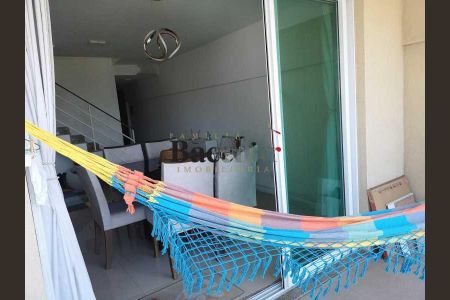 Apartamento à venda com 3 quartos, 180m² em Maracanã, Rio de Janeiro