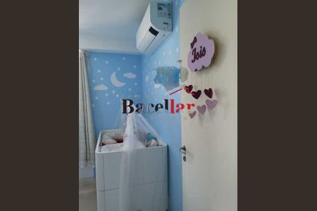 Apartamento à venda com 3 quartos, 180m² em Maracanã, Rio de Janeiro
