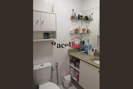 Apartamento à venda com 3 quartos, 180m² em Maracanã, Rio de Janeiro