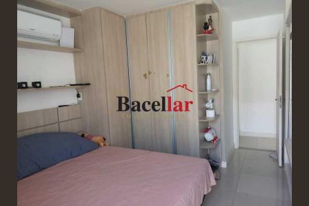 Apartamento à venda com 3 quartos, 180m² em Maracanã, Rio de Janeiro