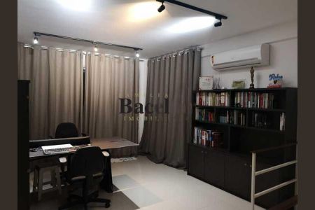 Apartamento à venda com 3 quartos, 180m² em Maracanã, Rio de Janeiro